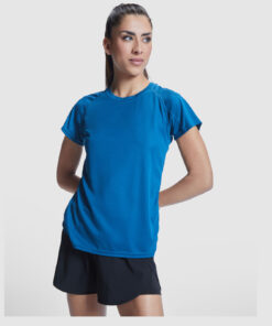 Bahrain Sport T-Shirt für Damen 8 R04081B M1