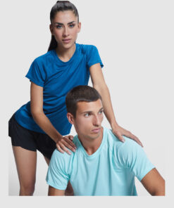 Bahrain Sport T-Shirt für Damen 9 R04081B M2