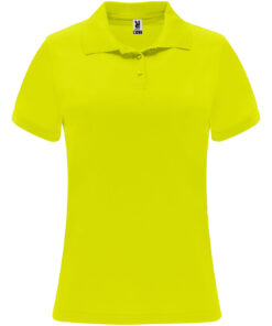Home 23 Monzha Sport Poloshirt für Damen