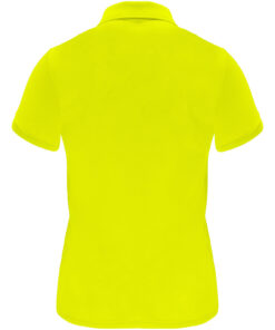 Alternative view of Monzha Sport Poloshirt für Damen