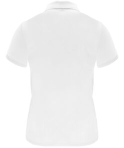 Alternative view of Monzha Sport Poloshirt für Damen