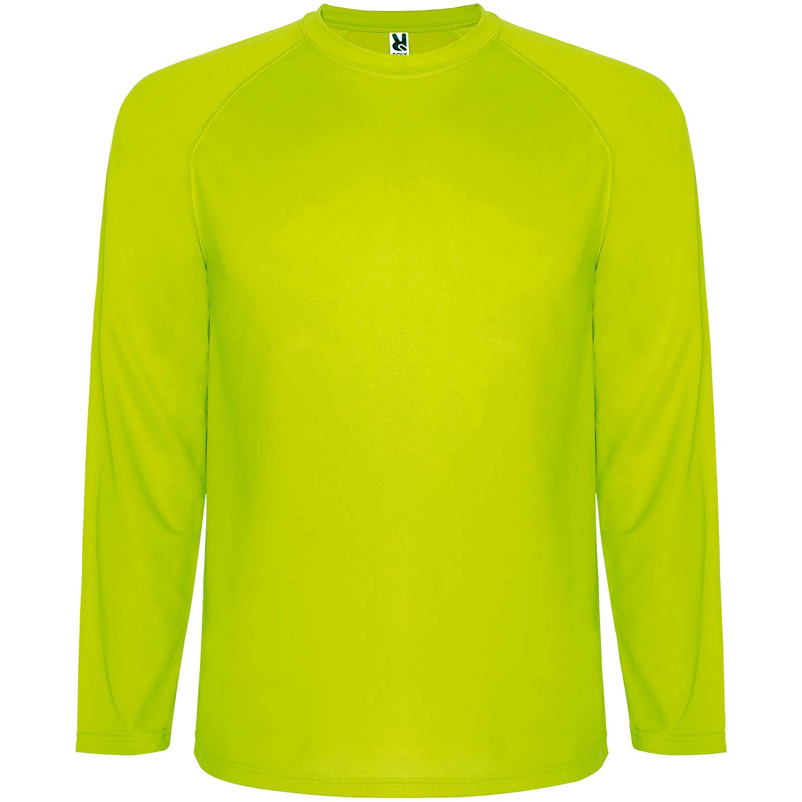 Montecarlo Langarm Sport-Shirt für Männer 3 Montecarlo Langarm Sport-Shirt für Männer