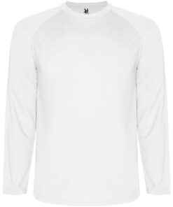 Home 35 Montecarlo Langarm Sport-Shirt für Männer