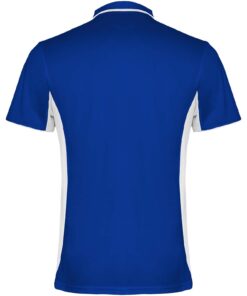 Alternative view of Montmelo Sport Poloshirt Unisex