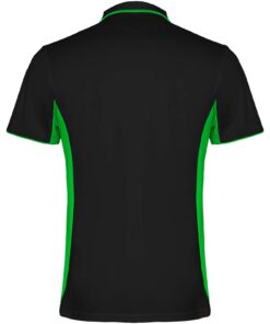 Alternative view of Montmelo Sport Poloshirt Unisex