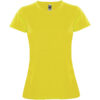 Montecarlo Sport T-Shirt für Damen 2 R04231B