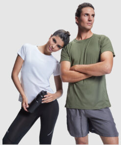 Montecarlo Sport T-Shirt für Herren 8 R04251B M2