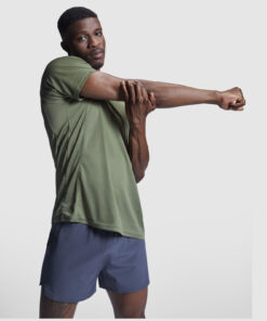 Montecarlo Sport T-Shirt für Herren 9 R04251B M3