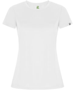 Home 34 Imola Sport T-Shirt für Damen