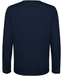 Alternative view of Estoril Langarm-Shirt Unisex