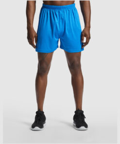 Player Sportshorts Unisex 7 R04531R M1