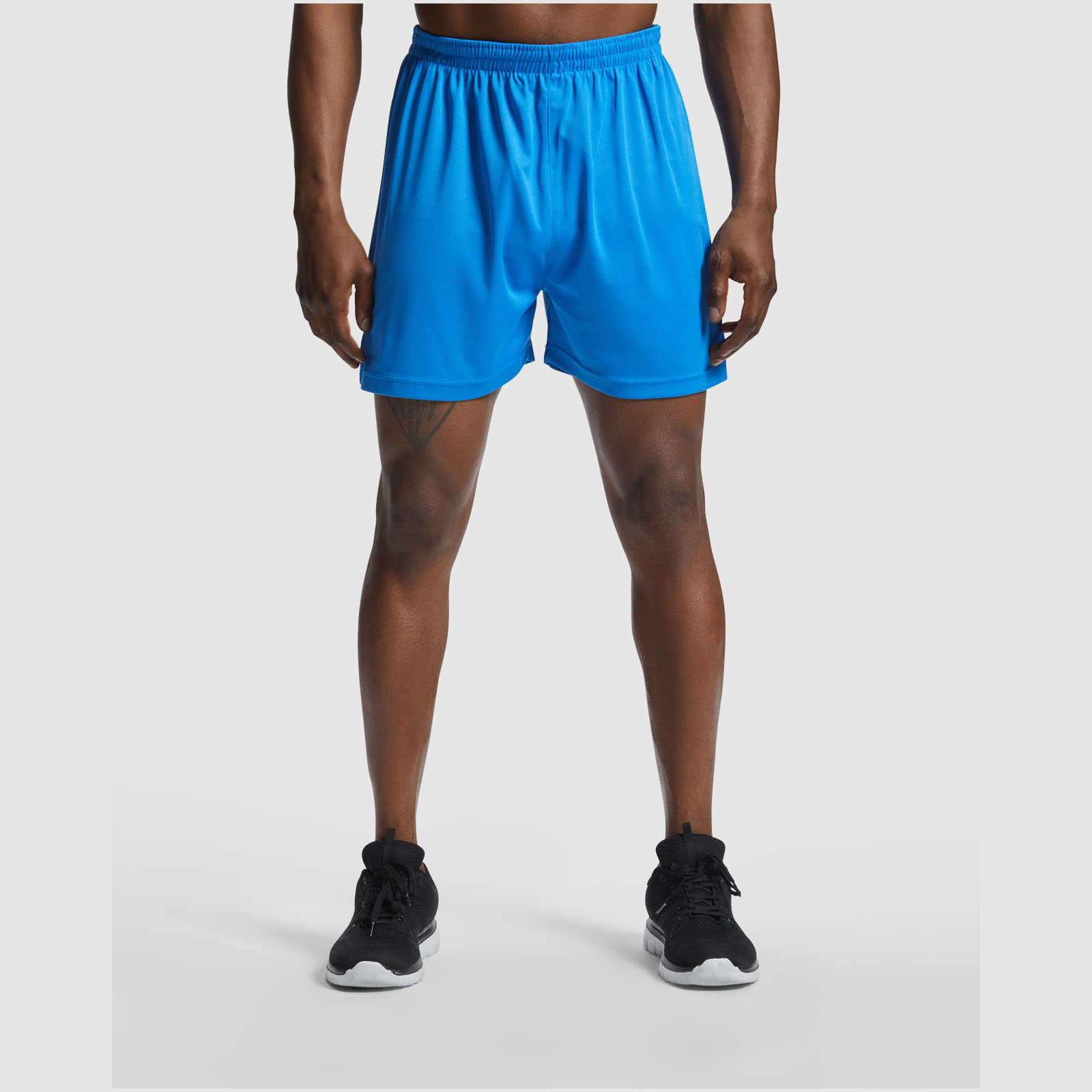 Player Sportshorts Unisex 5 Player Sportshorts Unisex – Bild 3
