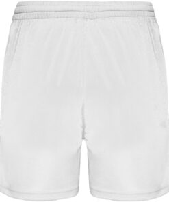 Alternative view of Player Sportshorts Unisex