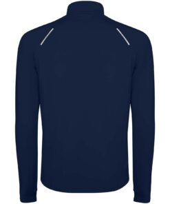 Alternative view of Estambul Half-Zip Sweatshirt für Herren