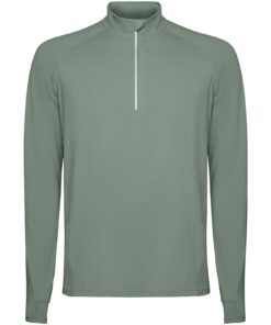 Estambul Half-Zip Sweatshirt für Herren
