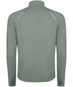 Alternative view of Estambul Half-Zip Sweatshirt für Herren