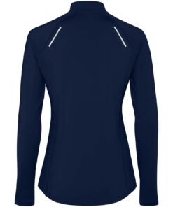 Alternative view of Estambul Half-Zip Sweatshirt für Damen