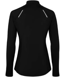 Alternative view of Estambul Half-Zip Sweatshirt für Damen
