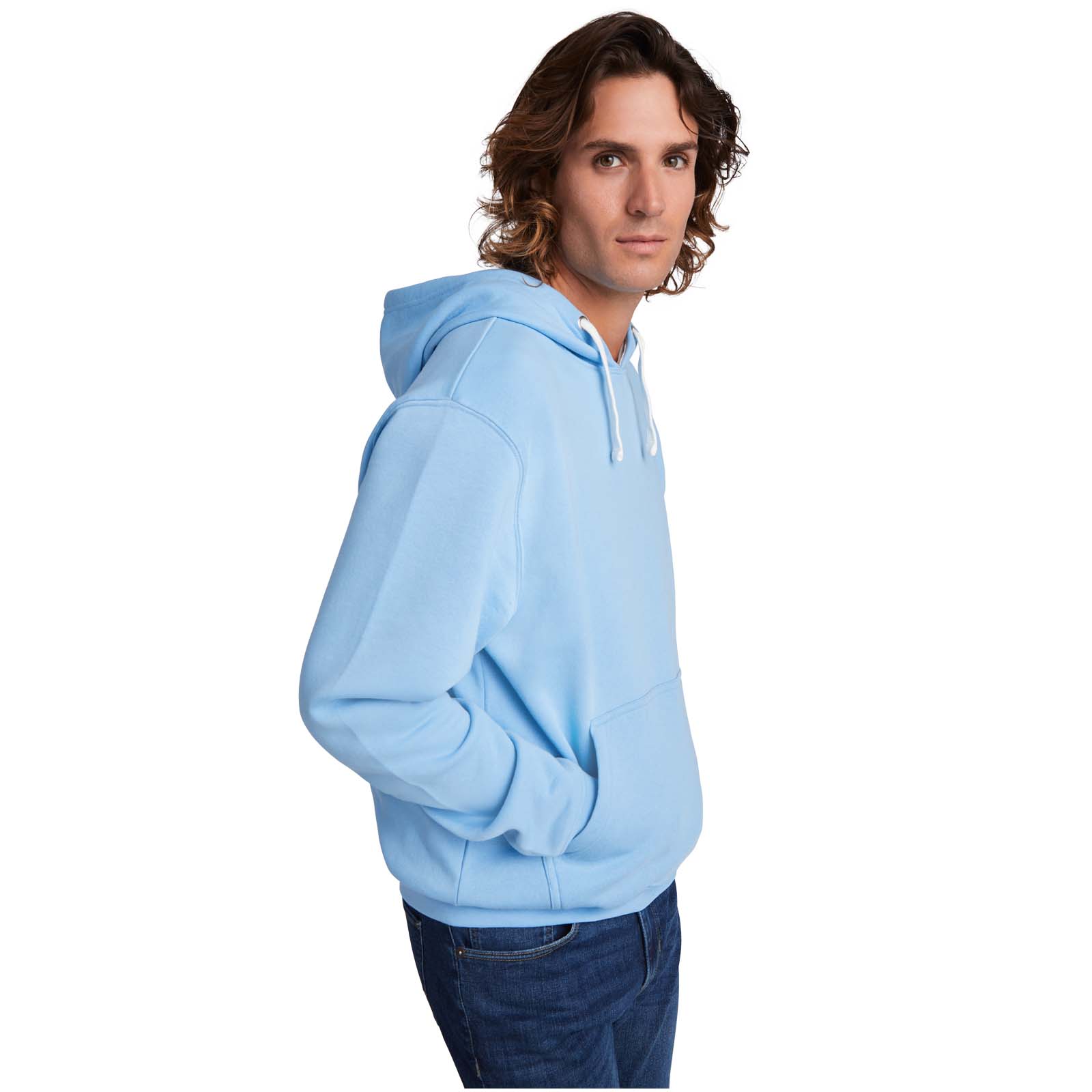 Urban Kapuzenpullover für Herren 7 Urban Kapuzenpullover für Herren – Bild 5