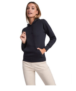 Urban Kapuzenpullover für Damen 9 R10681R M1