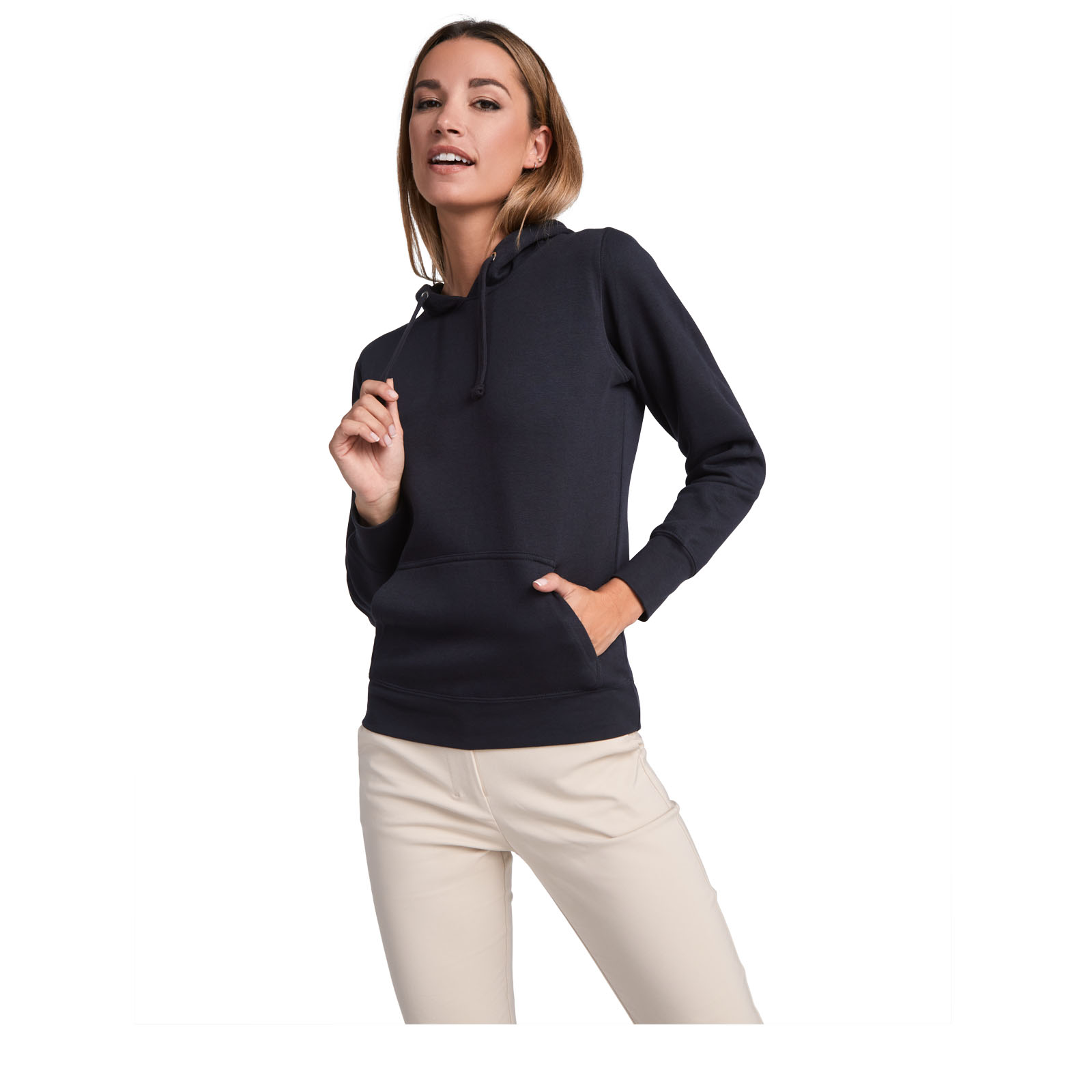 Urban Kapuzenpullover für Damen 5 Urban Kapuzenpullover für Damen – Bild 3