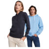 Urban Kapuzenpullover für Damen 10 R10681R M2