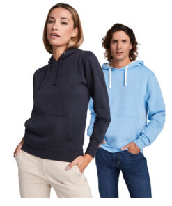 Urban Kapuzenpullover für Damen 10 R10681R M2