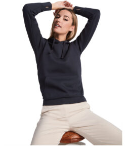 Urban Kapuzenpullover für Damen 11 R10681R M3