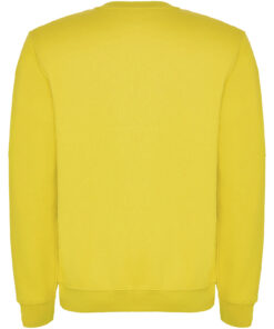 Alternative view of Clasica Sweatshirt mit Rundhalsausschnitt Unisex