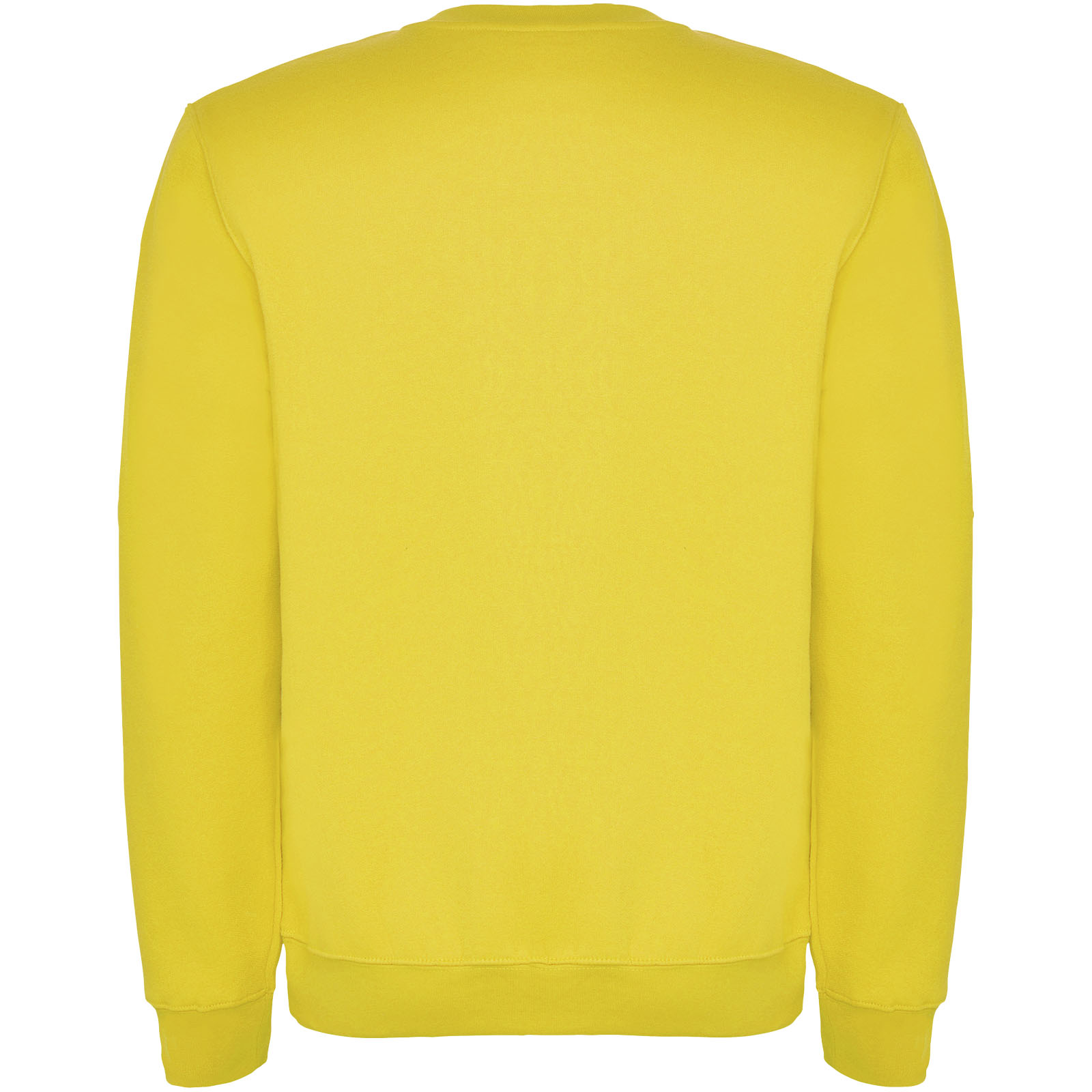 Clasica Sweatshirt mit Rundhalsausschnitt Unisex 4 Clasica Sweatshirt mit Rundhalsausschnitt Unisex – Bild 2