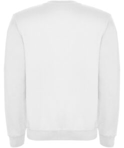 Alternative view of Clasica Sweatshirt mit Rundhalsausschnitt Unisex