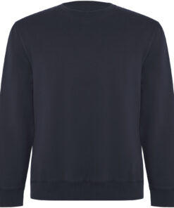 Batian Sweatshirt mit Rundhalsausschnitt aus Bio-Baumwolle Unisex