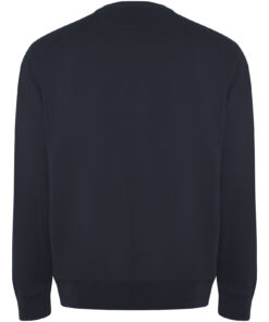 Alternative view of Batian Sweatshirt mit Rundhalsausschnitt aus Bio-Baumwolle Unisex