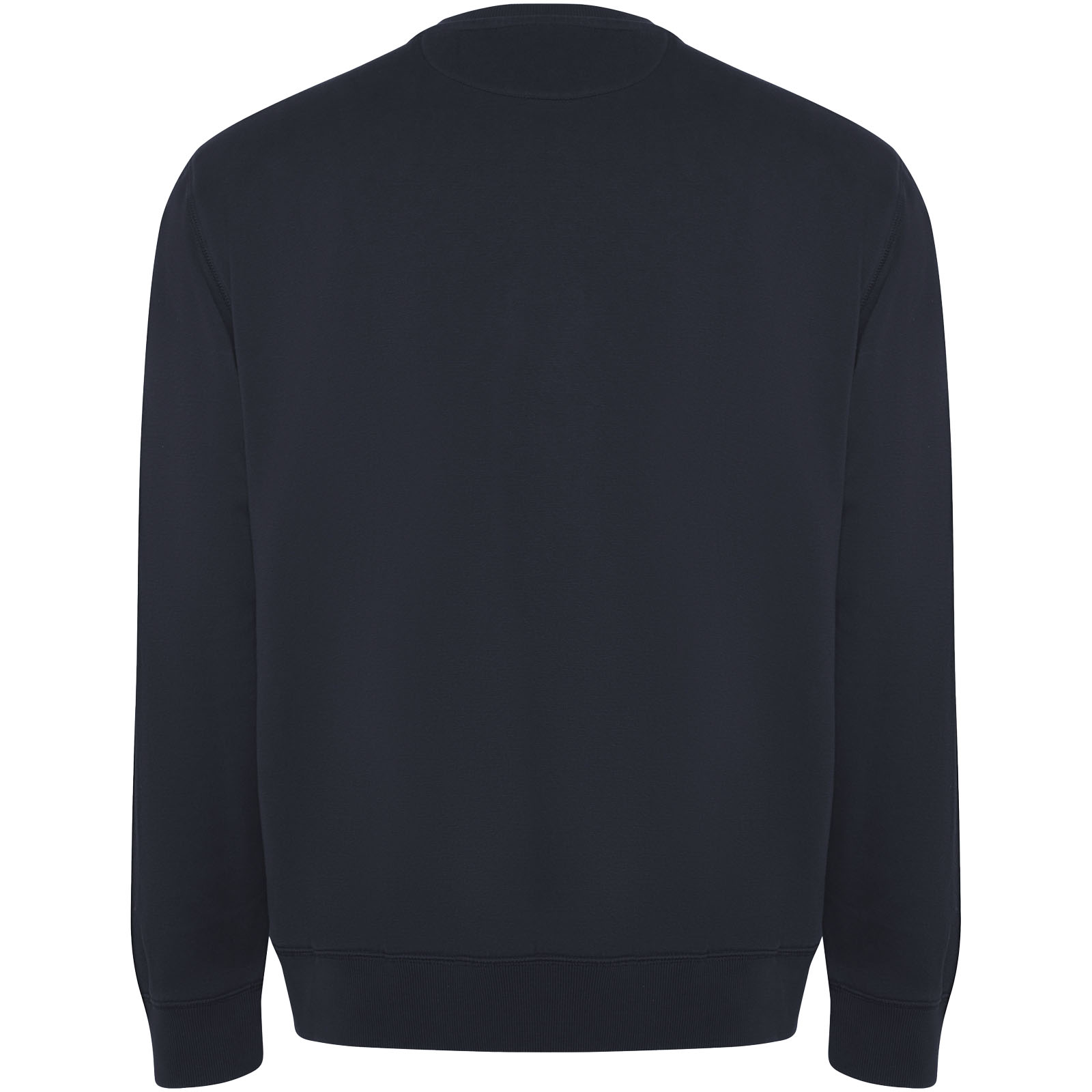 Batian Sweatshirt mit Rundhalsausschnitt aus Bio-Baumwolle Unisex 4 Batian Sweatshirt mit Rundhalsausschnitt aus Bio-Baumwolle Unisex – Bild 2