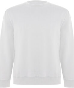 Home 26 Batian Sweatshirt mit Rundhalsausschnitt aus Bio-Baumwolle Unisex