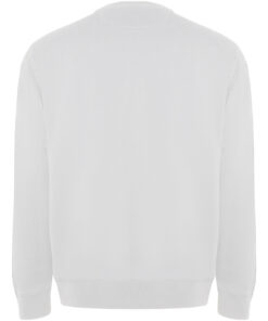 Alternative view of Batian Sweatshirt mit Rundhalsausschnitt aus Bio-Baumwolle Unisex