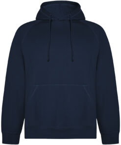 Vinson Kapuzenpullover aus Bio-Baumwolle Unisex