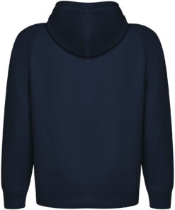 Alternative view of Vinson Kapuzenpullover aus Bio-Baumwolle Unisex
