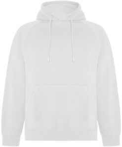 Vinson Kapuzenpullover aus Bio-Baumwolle Unisex