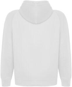 Alternative view of Vinson Kapuzenpullover aus Bio-Baumwolle Unisex
