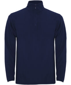 Himalaya 1/4 Zip - Fleecepullover für Herren