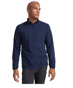 Himalaya 1/4 Zip - Fleecepullover für Herren 8 R10951R M1