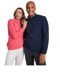 Himalaya 1/4 Zip - Fleecepullover für Herren 9 R10951R M2