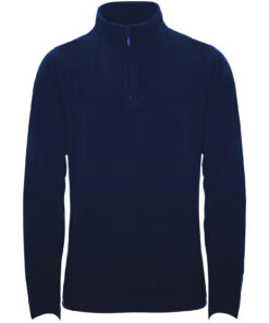 Himalaya 1/4 Zip - Fleecepullover für Damen