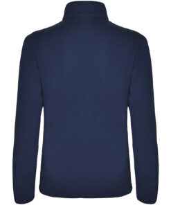 Alternative view of Himalaya 1/4 Zip - Fleecepullover für Damen marineblau