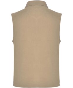 Alternative view of Bellagio Fleece Bodywarmer Unisex