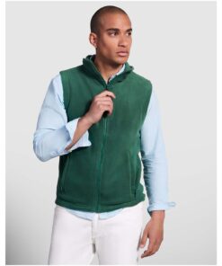 Bellagio Fleece Bodywarmer Unisex 12 R10991H M1