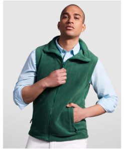 Bellagio Fleece Bodywarmer Unisex 13 R10991H M2