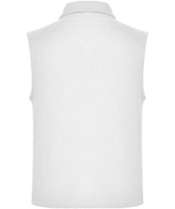 Alternative view of Bellagio Fleece Bodywarmer Unisex