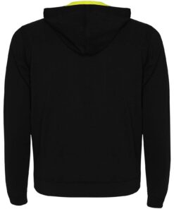 Alternative view of Fuji Kaputzensweatjacke Unisex